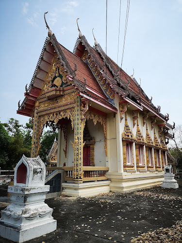 วัดหนองขอน, อำเภอหัวหิน, ประจวบคีรีขันธ์