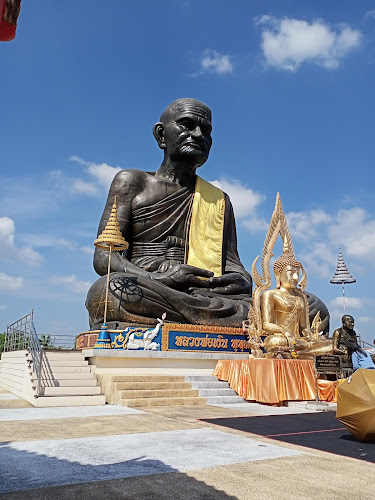 วัดตาลเจ็ดยอด, อำเภอสามร้อยยอด, ประจวบคีรีขันธ์