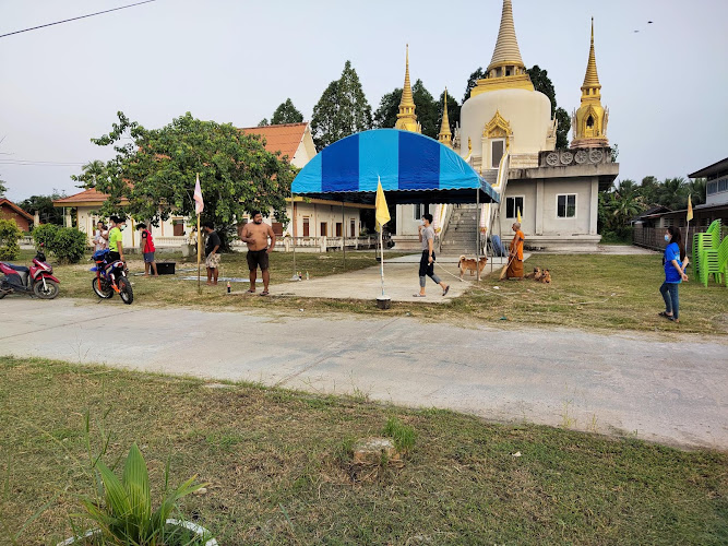 วัดหนองนก, อำเภอเมืองนครศรีธรรมราช, นครศรีธรรมราช
