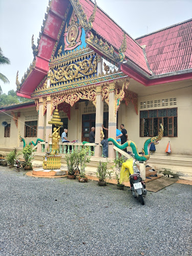 วัดน้ำรอบลานสกาใน, อำเภอลานสกา, นครศรีธรรมราช