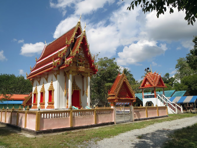 วัดท่าสะท้อน, อำเภอชะอวด, นครศรีธรรมราช