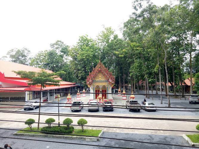 วัดเขากลาย, อำเภอทุ่งสง, นครศรีธรรมราช