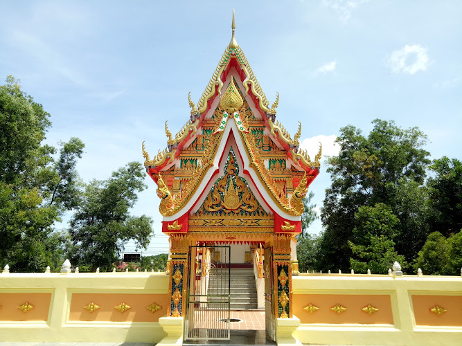 วัดกะโสมใต้, อำเภอทุ่งสง, นครศรีธรรมราช