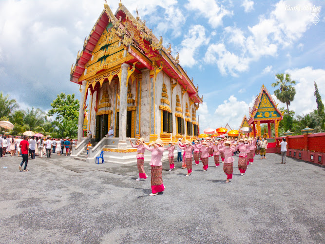 วัดขนาน, อำเภอทุ่งใหญ่, นครศรีธรรมราช