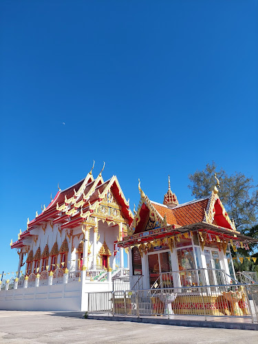 วัดบางฉนาก, อำเภอปากพนัง, นครศรีธรรมราช