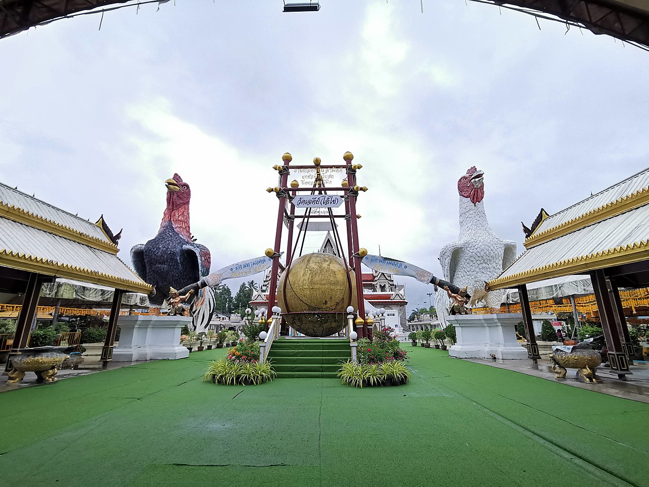 วัดเจดีย์, อำเภอสิชล, นครศรีธรรมราช