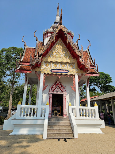 วัดคงคาวดี, อำเภอสิชล, นครศรีธรรมราช