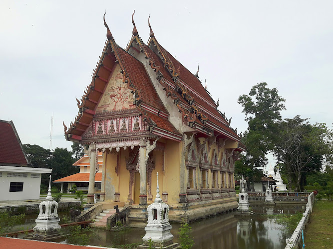 วัดคลองแดน