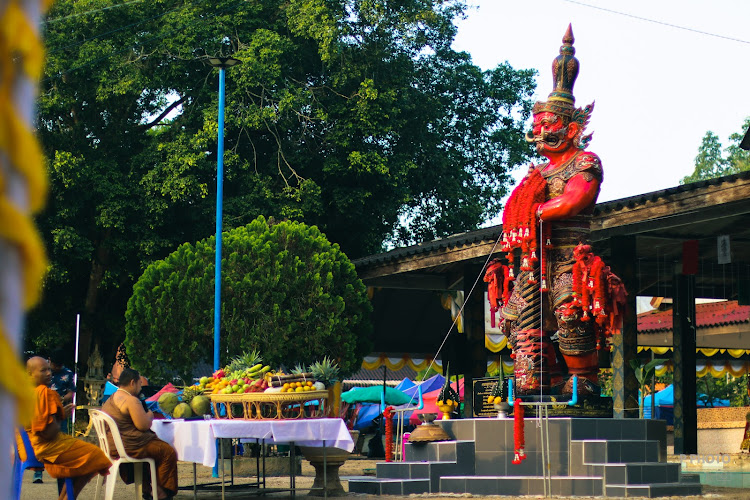 วัดเปียน, อำเภอนบพิตำ, นครศรีธรรมราช