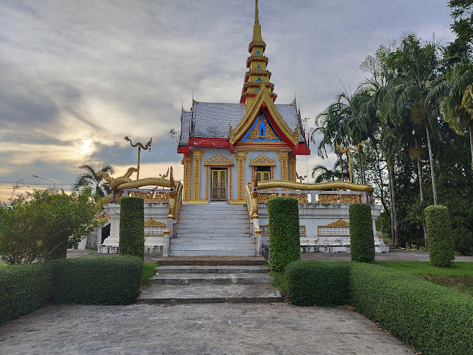 วัดคลองท่อม, อำเภอคลองท่อม, กระบี่