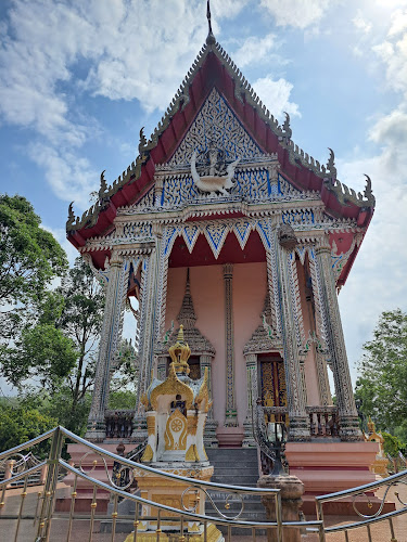 วัดดอน, อำเภอตะกั่วทุ่ง, พังงา