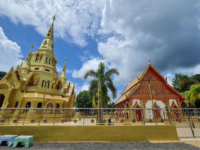 วัดคงคาภิมุข, อำเภอตะกั่วป่า, พังงา