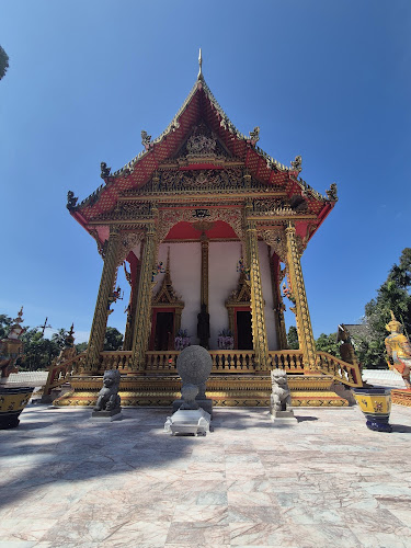 วัดคมนียเขต, อำเภอตะกั่วป่า, พังงา