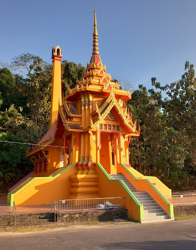 วัดโฆษิตวิหาร, อำเภอเมืองภูเก็ต, ภูเก็ต