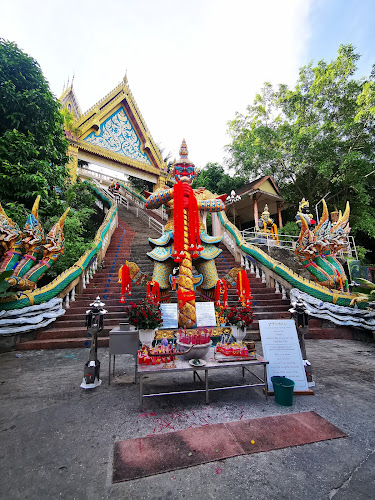 วัดเขารังสามัคคีธรรม, อำเภอเมืองภูเก็ต, ภูเก็ต