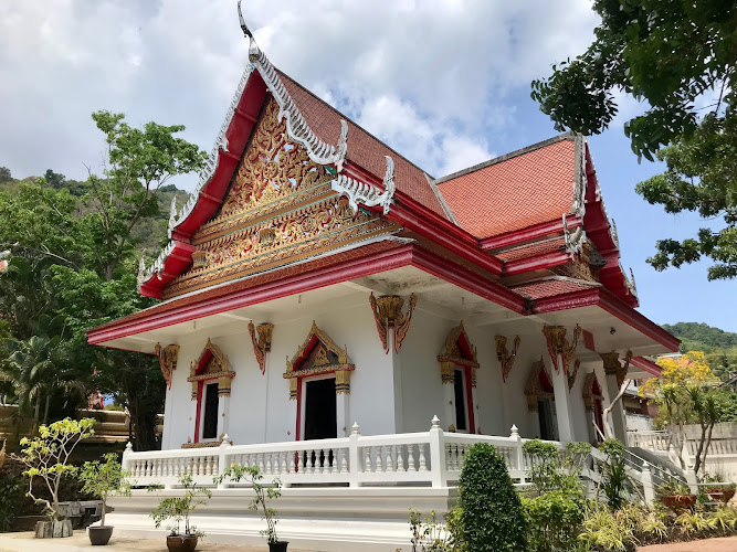 วัดกิตติสังฆาราม, อำเภอเมืองภูเก็ต, ภูเก็ต