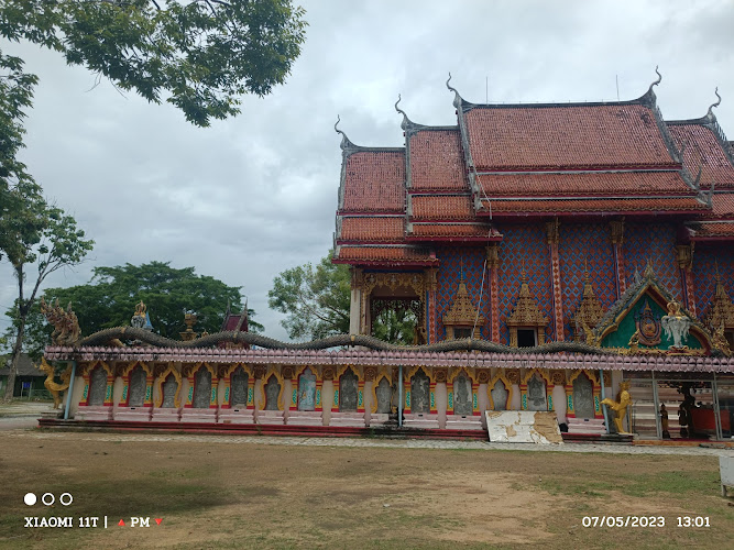 วัดพระนางสร้าง