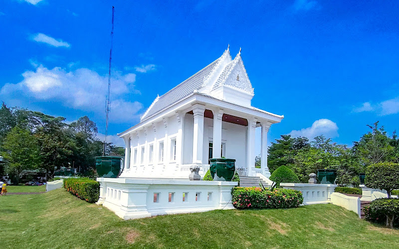 วัดกลางใหม่, อำเภอเมืองสุราษฎร์ธานี, สุราษฎร์ธานี