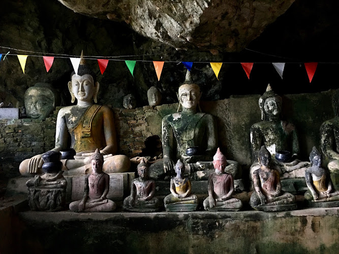 วัดคูหา, อำเภอกาญจนดิษฐ์, สุราษฎร์ธานี