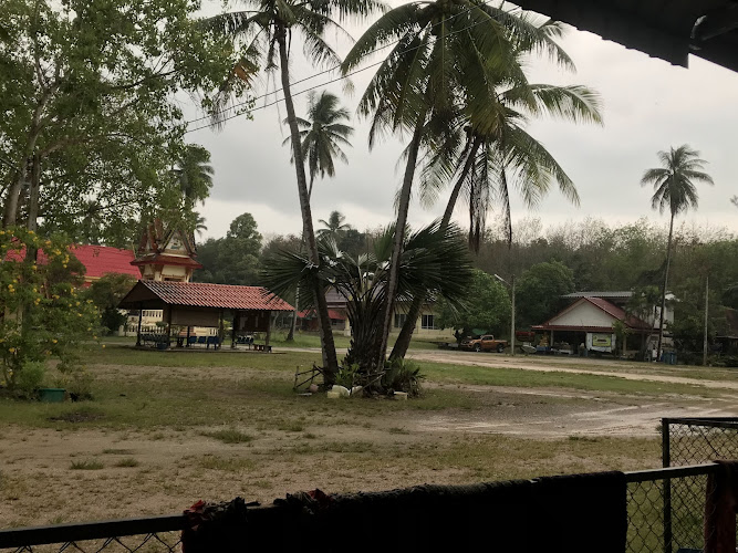 วัดท้องอ่าว, อำเภอดอนสัก, สุราษฎร์ธานี