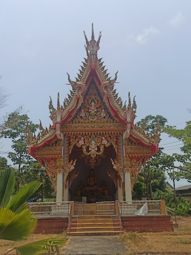 วัดนทีวัฒนาราม, อำเภอดอนสัก, สุราษฎร์ธานี
