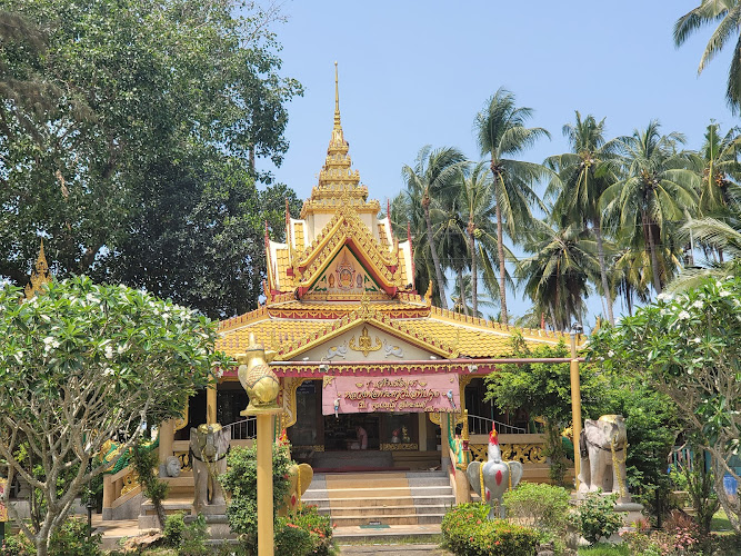 วัดคีรีวงการาม, อำเภอเกาะสมุย, สุราษฎร์ธานี