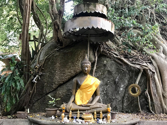 วัดเขาถ้ำ, อำเภอเกาะพะงัน, สุราษฎร์ธานี