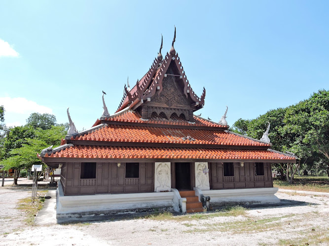 วัดจําปา, อำเภอไชยา, สุราษฎร์ธานี