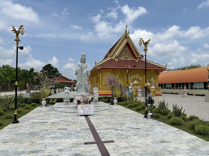 วัดเขากอม, อำเภอท่าชนะ, สุราษฎร์ธานี