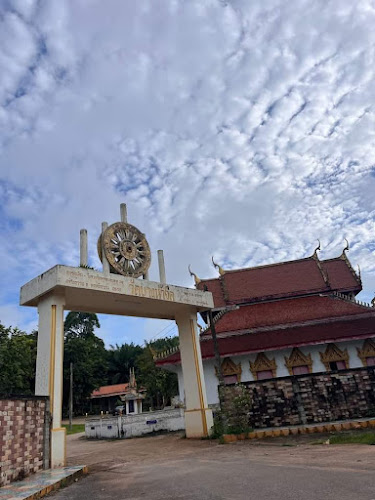 วัดบางน้ำจืด, อำเภอท่าฉาง, สุราษฎร์ธานี