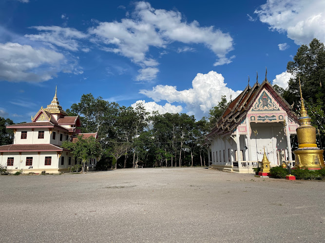 วัดสามพัน, อำเภอพระแสง, สุราษฎร์ธานี