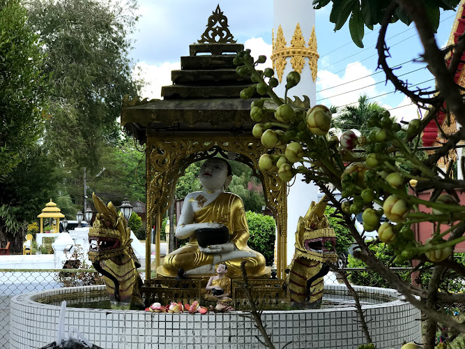 วัดสุวรรณคีรีวิหาร, อำเภอเมืองระนอง, ระนอง