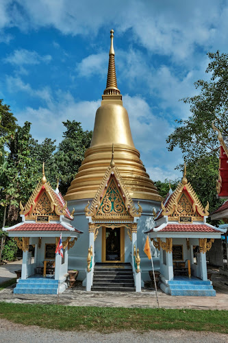 วัดคอออม, อำเภอเมืองชุมพร, ชุมพร