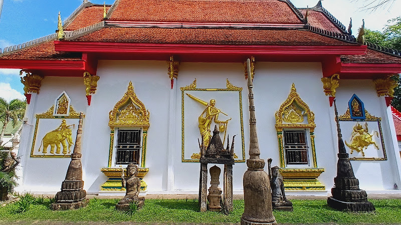 วัดนาสร้าง, อำเภอท่าแซะ, ชุมพร