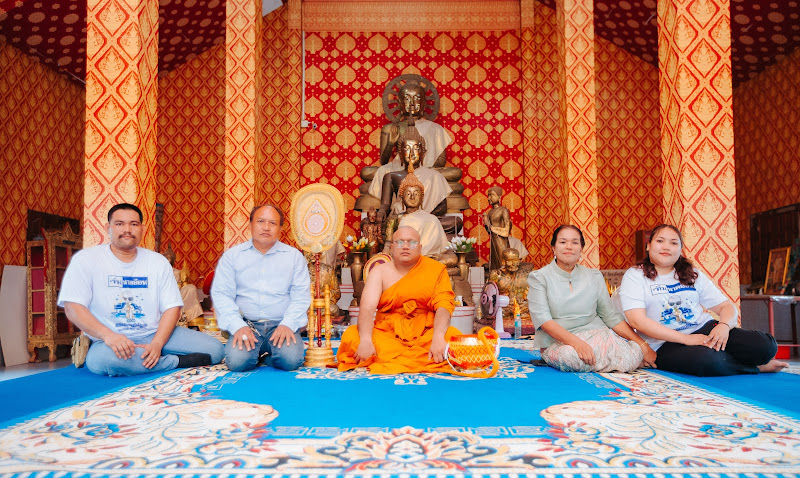 วัดประชานิคม, อำเภอท่าแซะ, ชุมพร