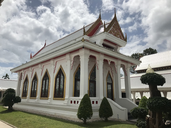 วัดพะเนียด