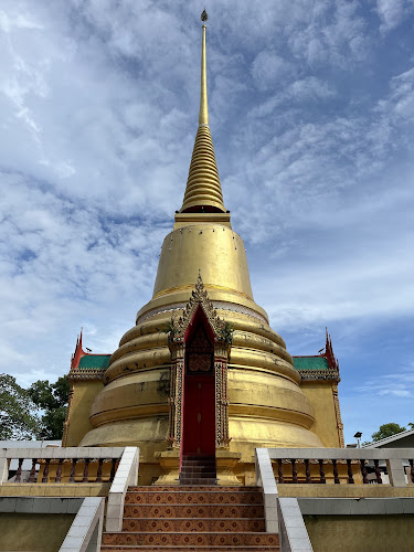 วัดชุมแสง, อำเภอสวี, ชุมพร