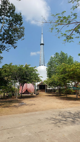 วัดชลธีพฤกษาราม, อำเภอทุ่งตะโก, ชุมพร