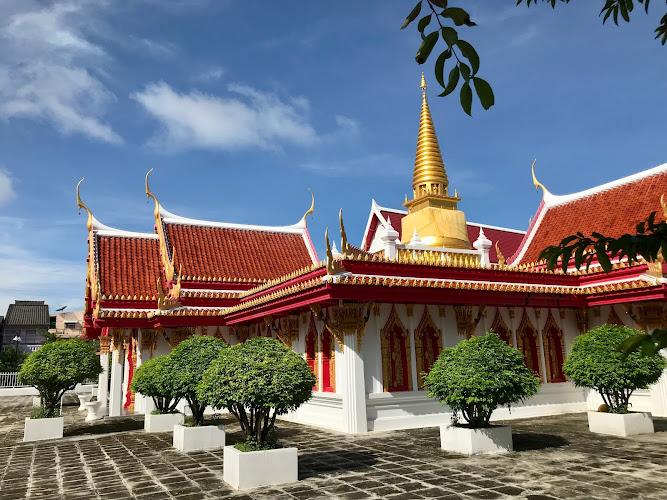 วัดชัยมงคล, อำเภอเมืองสงขลา, สงขลา