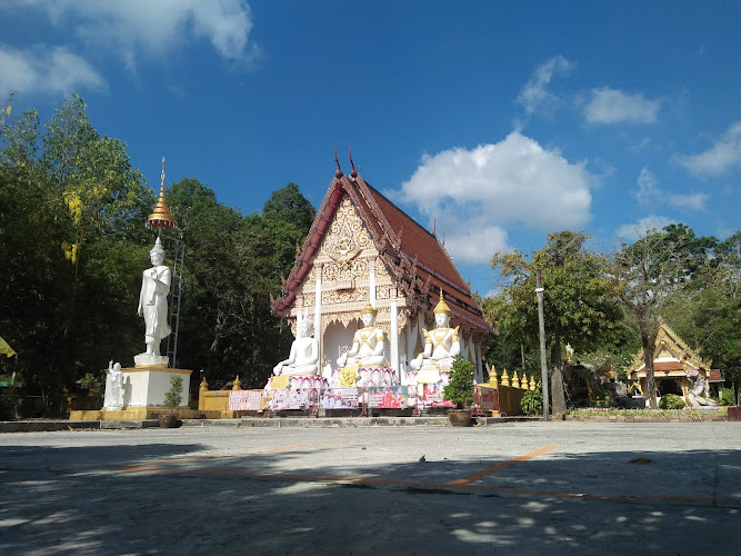 วัดแช่มอุทิศ, อำเภอเมืองสงขลา, สงขลา