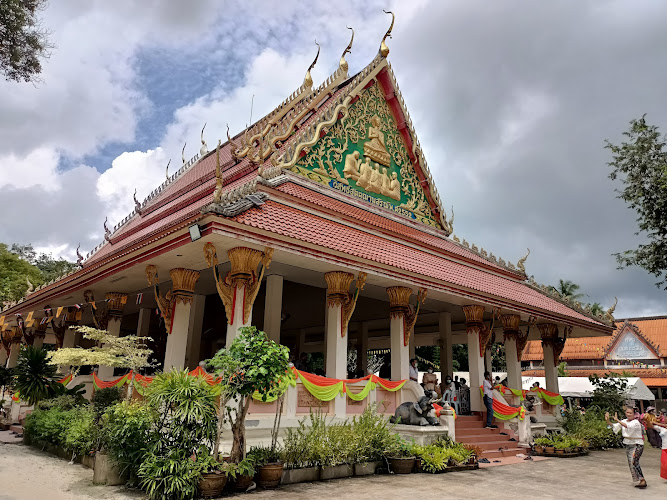 วัดทุ่งหวังใน, อำเภอเมืองสงขลา, สงขลา