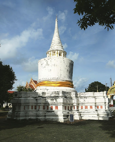 วัดจะทิ้งพระ