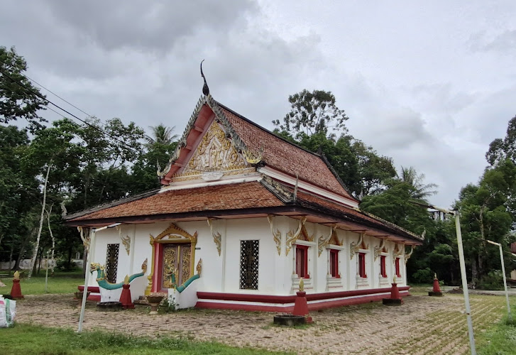 วัดช่องเขา, อำเภอจะนะ, สงขลา