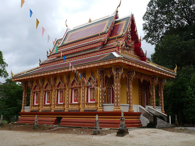 วัดบ้านเก่า, อำเภอสะบ้าย้อย, สงขลา