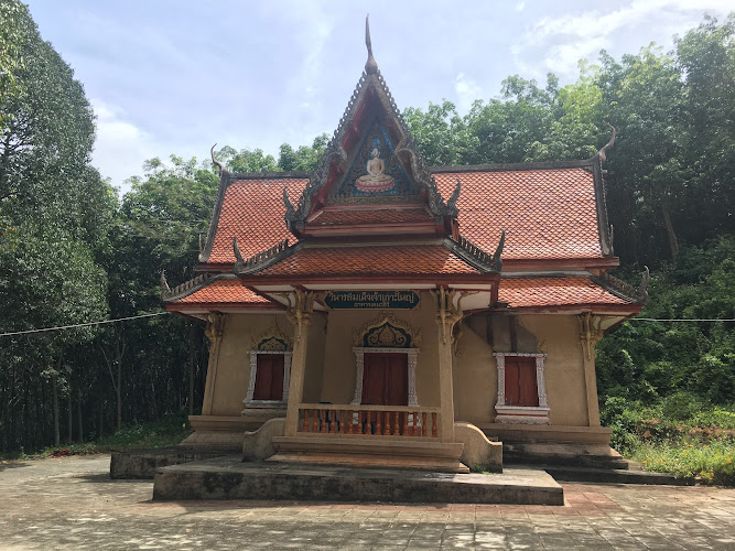 วัดทุ่งบัว, อำเภอกระแสสินธุ์, สงขลา