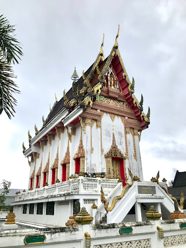 วัดคูหาใน, อำเภอรัตภูมิ, สงขลา