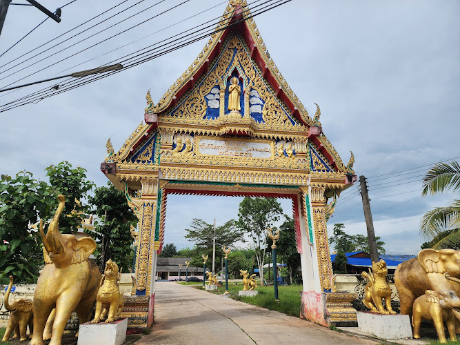 วัดบ่อเกตุ, อำเภอสะเดา, สงขลา