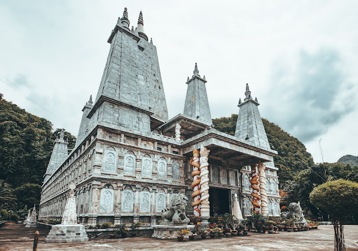 วัดเขารูปช้าง, อำเภอสะเดา, สงขลา