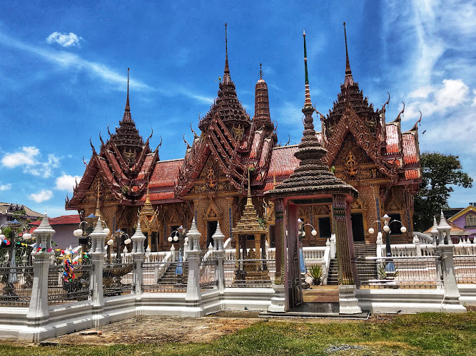 วัดโคกสมานคุณ