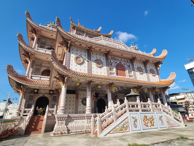 วัดฉื่อฉาง